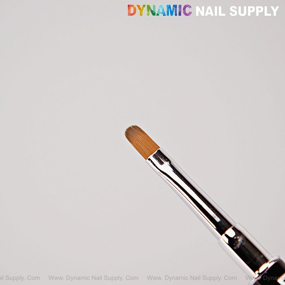 dual-ended gel and liner brush - 2
